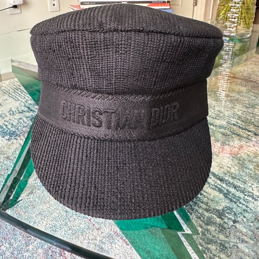 Dior Hat - image 1